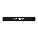 FANMATS NBA Chicago Bulls Vinyl Drink Mat