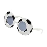 Active Lifestyle Companion: Soccer sunglasses combine an extremely lightweight frame with anti-slip detailing, offering comfort and a stable fit to elevate performance during high-energy activities like soccer matches or other outdoor adventures in sunny conditions