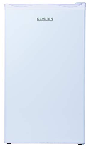 SEVERIN GS 8856, Mini-Congelador, 60 L, 156 kWh/año, Blanco