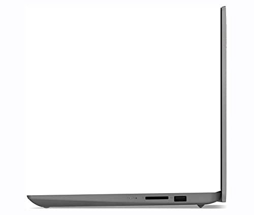 Image of Lenovo Ideapad 3 15.6 Inch FHD Laptop, AMD Ryzen 5 5500U, 24GB RAM, 2TB SSD, Wi-Fi, Bluetooth 5.0, Webcam, Windows 11, Abyss Blue, Bundle with JAWFOAL