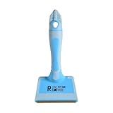 Nettoyage Précision Flexible: L'outil pour fentes intégré permet un accès seamless aux espaces étroits, optimisant la performance de nettoyage profond tout en conservant une utilisation facile et une flexibilité opérationnelle, des résultats optimaux contre l'accumulation tenace de poils d'animaux.