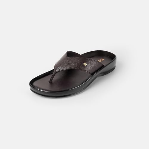 Image of Mochi Men's Synthetic Comfort Slipper