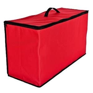 510196-S Large Ornament Storage Tub