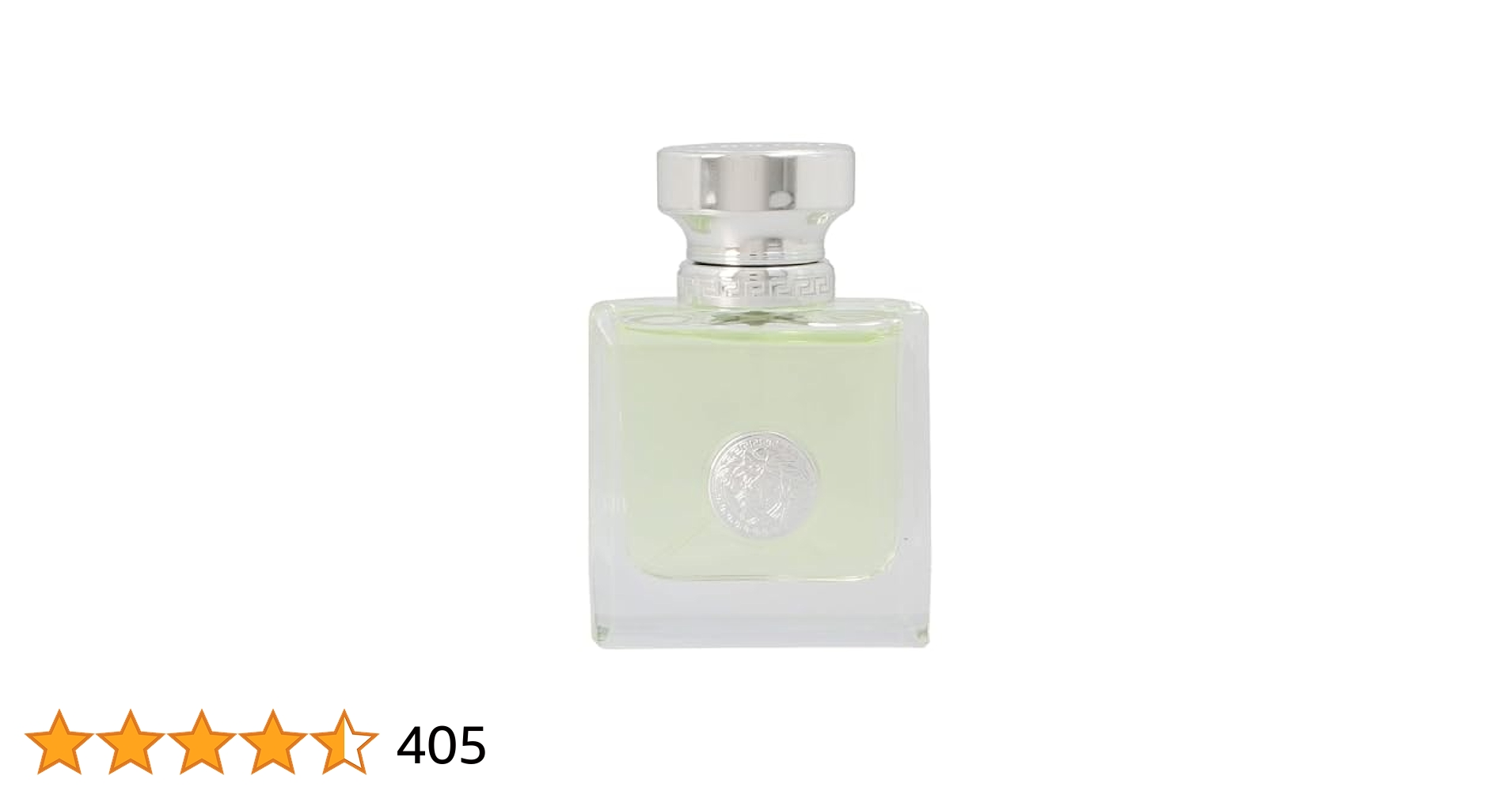 Amazon.co.jp: Versace(ヴェルサーチ) ヴェルサーチェ ヴェル