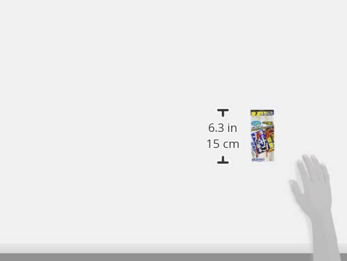 OWNER(オーナー) M-3657胴突波止カサゴ完全セット7-1 3枚目