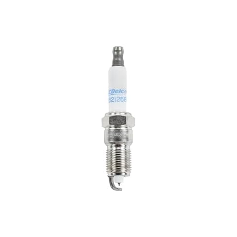 ACDelco Iridium Spark Plug for Better Performance Cover