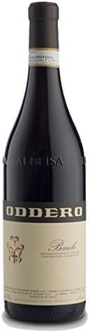 Barolo Oddero 2021