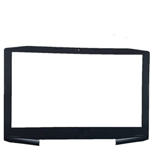 Cadre avant écran LCD Acer Aspire VX5-591G plastique de rechange noir
