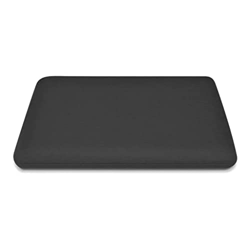 Coussin de sol pour tatami et fenêtre XMING galette ronde en mousse épaisse