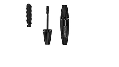 Sephora Outrageous extension dramatic volume & length mascara travel size Ultra Black 0.13 fl. oz