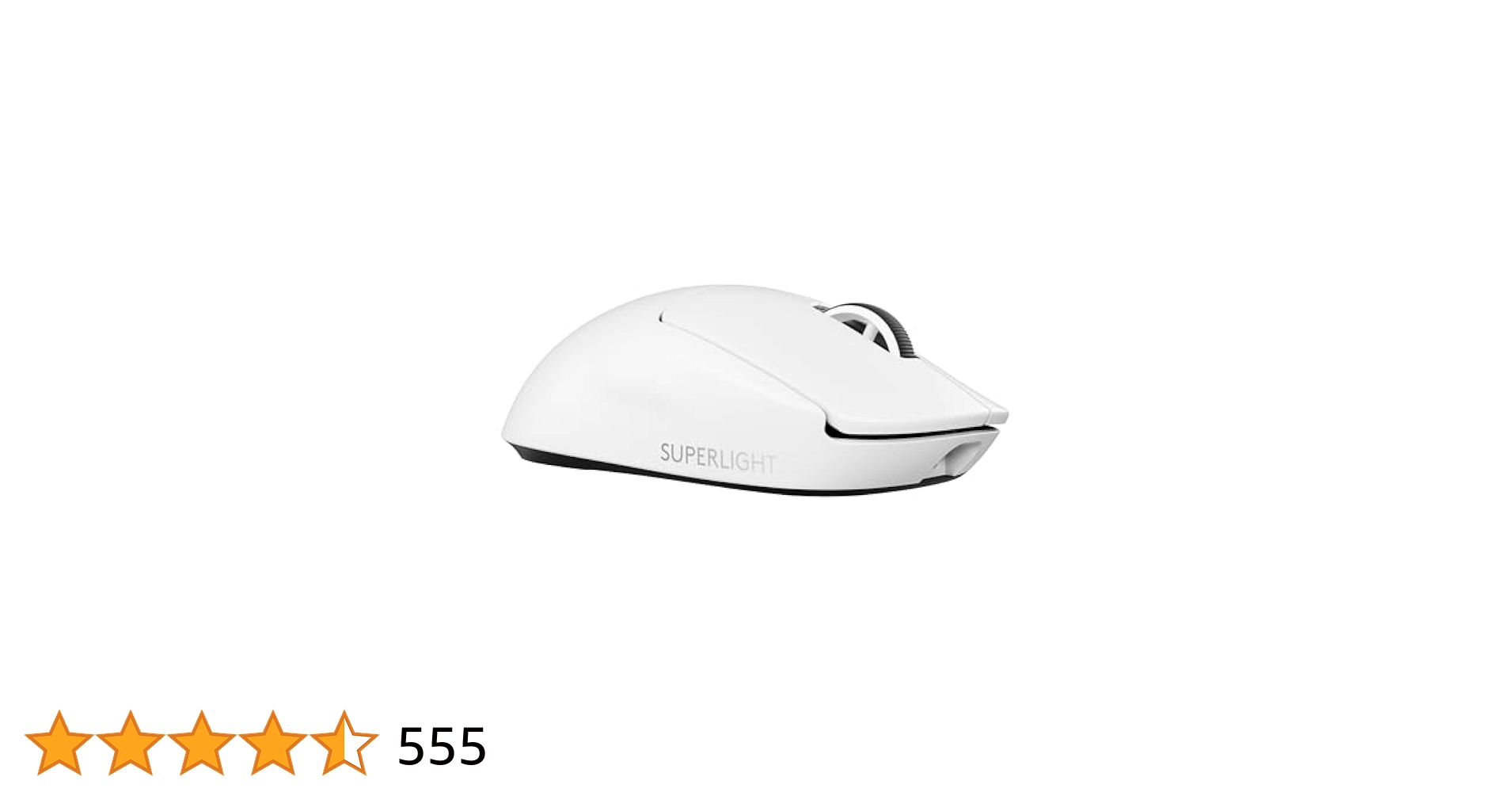 Amazon.co.jp: Logicool G 8000Hz ポーリングレート PRO X