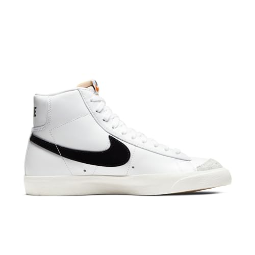 Nike Women's Blazer Mid '77 Sneaker - Image 3