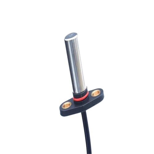 Capteur de roulement de moteur 45mm avec encodeur à 4 broches pour maintenance mécanique - 3