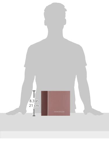 Rediform Rediform Hardcover Visitor's Register (Red57803) #TOP3