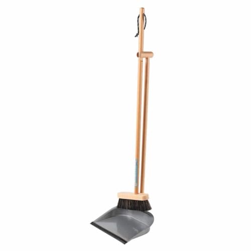 _g(Dulton) |ObY _Xgp Ah u[ Vo[ 930×290×s232mm DUSTPAN & BROOM SILVER H20-0183SV