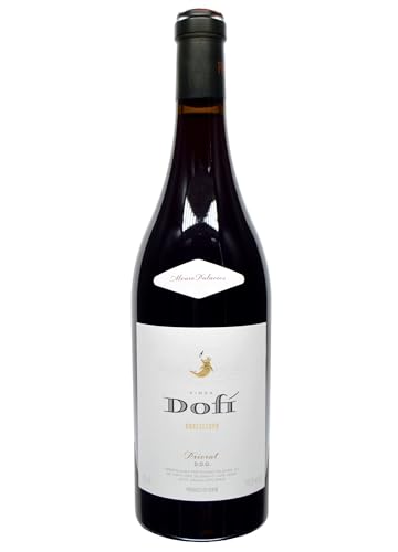 Finca Dofí 2022