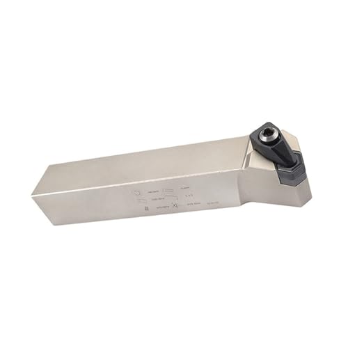Porta herramienta de torneado DHSNL 2020K06 izquierdo miniatura 1