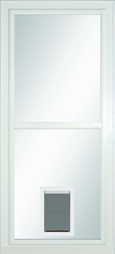 LARSON 80 Pet Split Fullview White