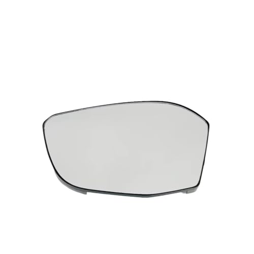 Vitre rétroviseur chauffant gauche premium miroir convexe DS4 et C5 X