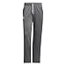 adidas Men's Team Issue Open Hem Pants 3XL Gray | Gray
