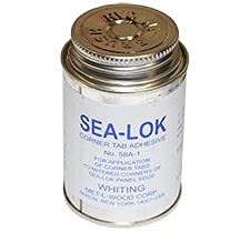 Whiting Style Gasket Cement Can
