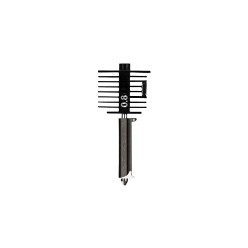 Bambu Lab A1V[YiA1 MinijΉmYAZuzbgGhLbgA0.2/0.4/0.6/0.8MMXeXX`[dX`[3Dv^[p[c(0.8MM Hardened Kit)