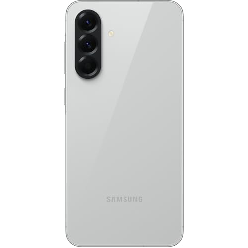 SAMSUNG GALAXY A56 128GB 8GB AWESOME LIGHTGRAY