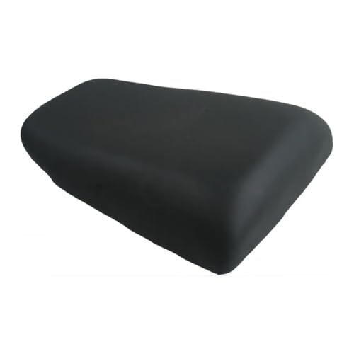 Siège passager arrière de moto SV1000 SV650 selle rechange 2003-2012