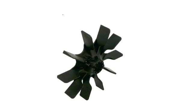 BALDOR RELIANCE 36FN3000A01SP .912/.907, Fan External, Plastic, 7.00 OD