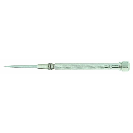 General Tools 4.875 in. L x 0.25 in. Dia. Pocket Scriber