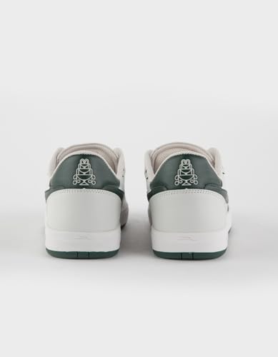 Lakai Men’s Terrace Vulc Skateboarding Shoe3