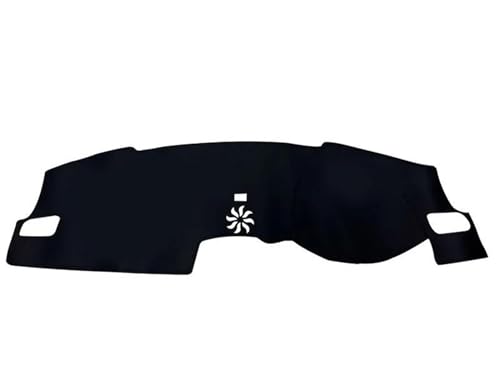 Tapis de tableau de bord antidérapant Civic FE 2022 2023 protection solaire