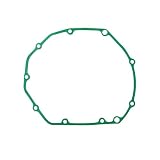 Junta de tapa de embrague del generador de señal del motor de motocicleta: Compatible con GSX-R1100 1989, 1990, 1991, 1992, GSX1100 Katana 1988, 1989, 1990, 1991, 1992, 1993.