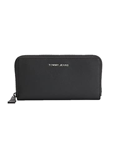 Portefeuille Tommy Jeans Pu large Femme - vue 2