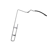 1 Cooler To Reservoir Power Steering Return Line Hose Assembly for Ford F-150 4.2L 2005-2010