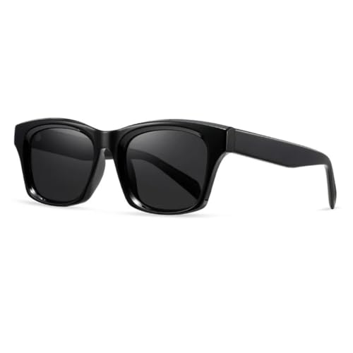Lunettes de soleil œil de chat femme tendance, protection UV400 et branches fines métal