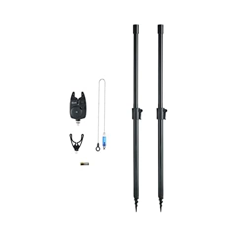 Carpon Bissanzeiger Plus Rod Pod Bandstick Cover