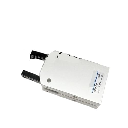 Pince en Y HDS20 en acier forgé pour cylindre industriel - 2