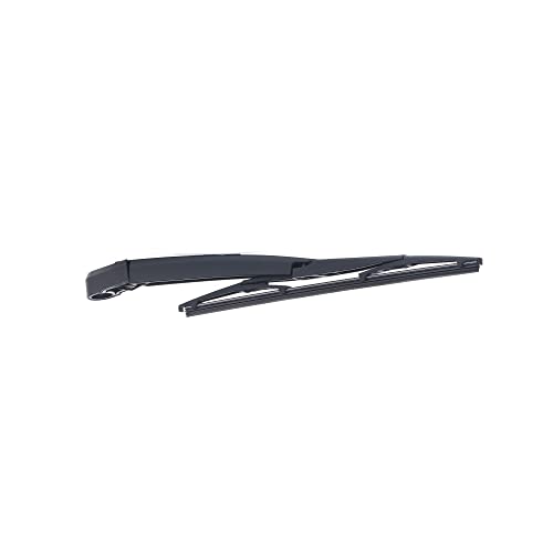 Brazo limpiaparabrisas METZGER 2190321 recambio de escobilla delantera
