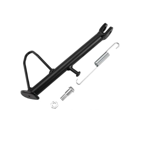 Support latéral d'origine pour moto CF450NK : la robustesse certifiée