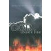 God Under Fire by Unknown [Zondervan, 2002] (Ha... B00MDADUN4 Book Cover