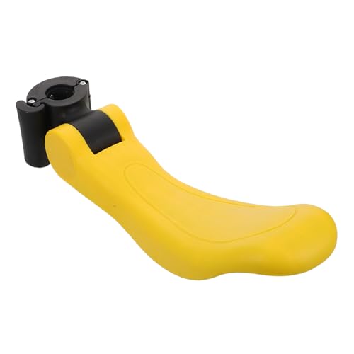 Selle pour trottinette enfant SUPVOX pliable pour les balades et trajets d'école