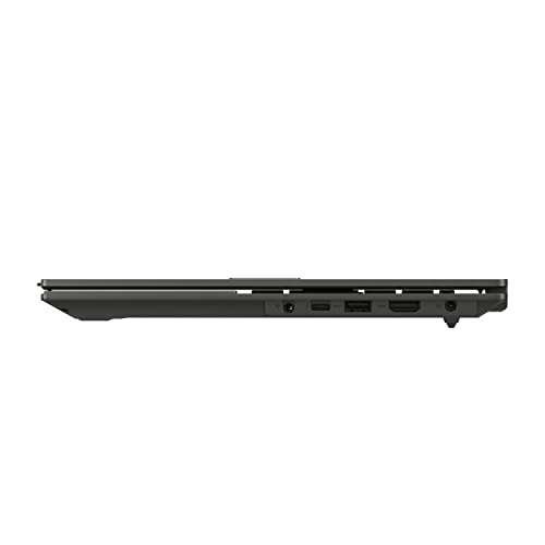 ASUS ZenBook Pro 16X OLED laptop