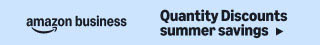 Quantity Discounts summer savings