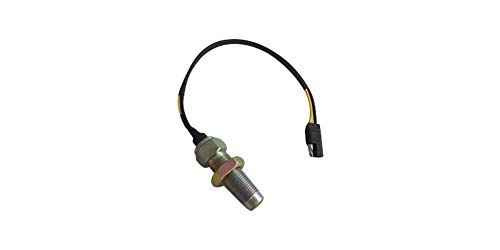 Capteur de vitesse 3971994 pour moteur diesel Cummins et machines industrielles