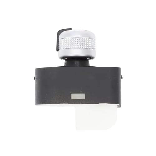 Interrupteur Rétroviseur Audi A6L Finition Premium Commande 8K0959565A de Haute Précision
