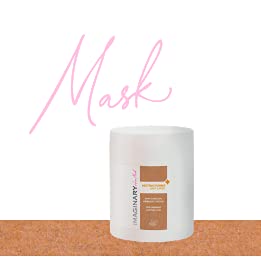 IMAGINARY MASCARILLA RESTRUCTURING 500ML thumbnail