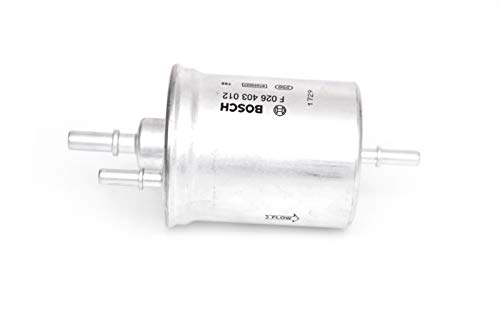 Bosch F3012 - Filtro Benzina - 6