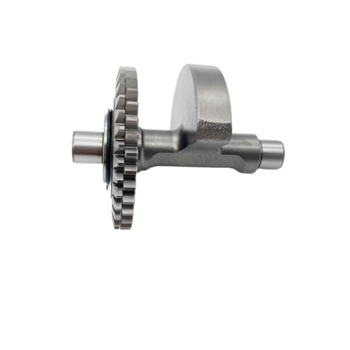 Engranaje de motor impulsado por eje de equilibrio para KEWS K23