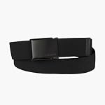 Columbia mens Stretch Web Military Buckle BeltBelt